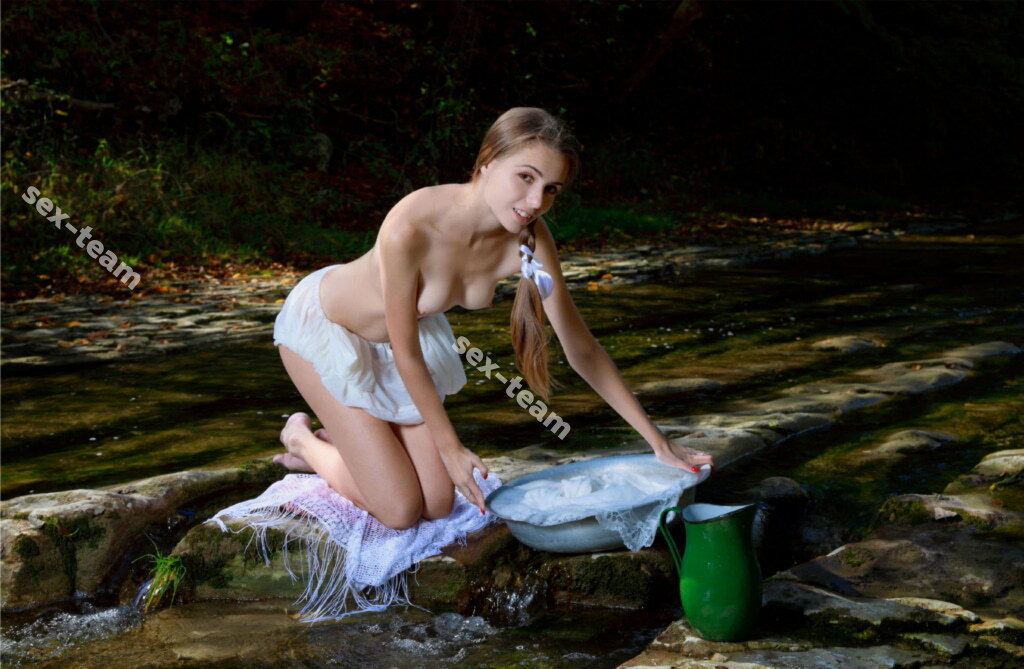 Нина Новенькая