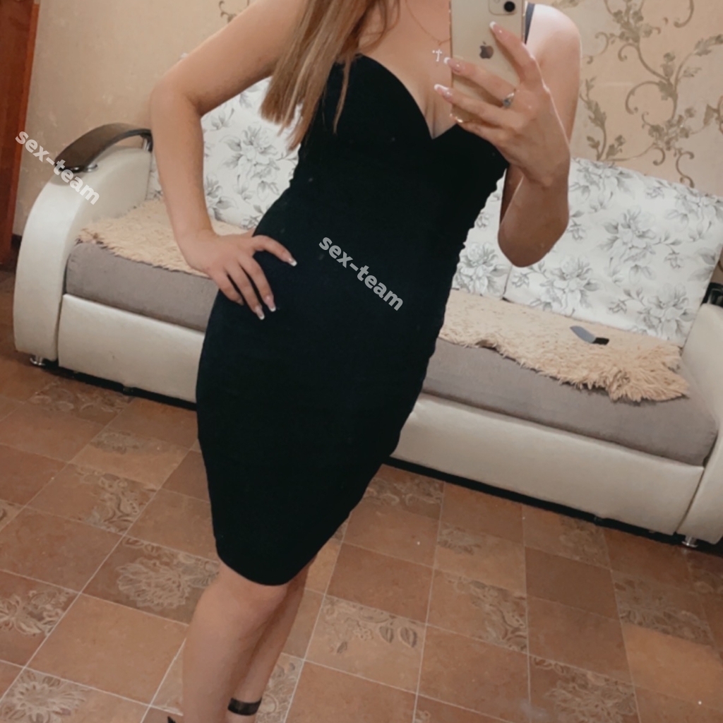 Проститутка Аня Аня