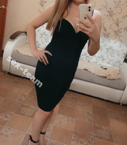 Проститутка Аня