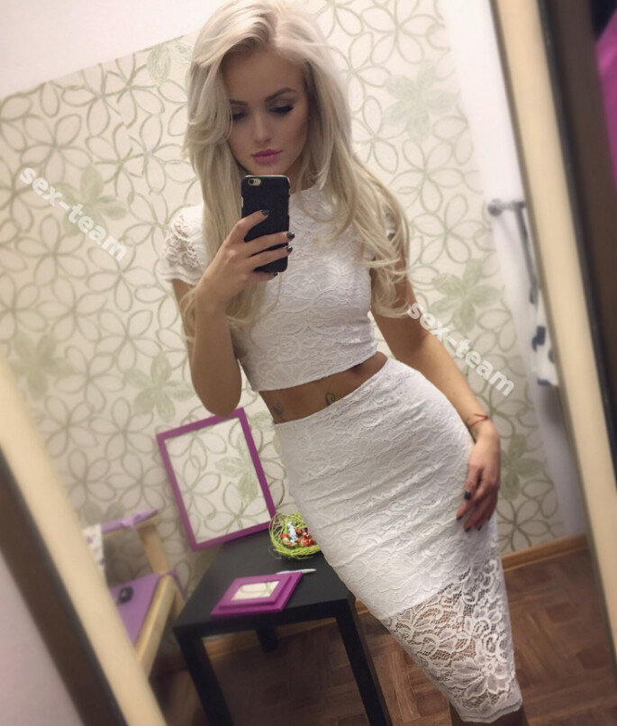 Настя 