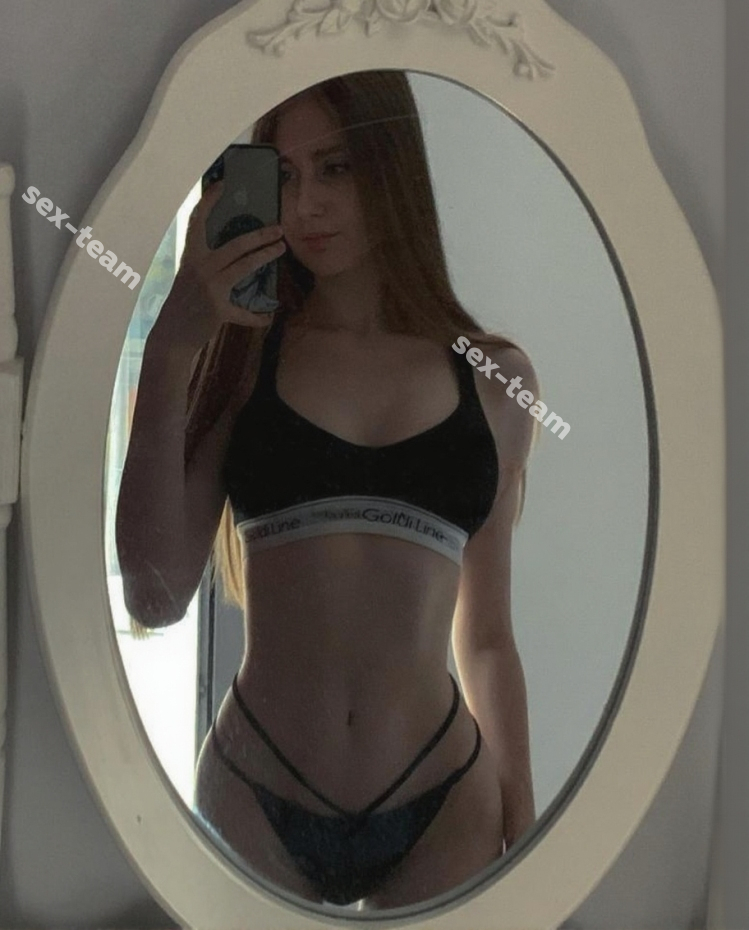 Лера без предоплаты