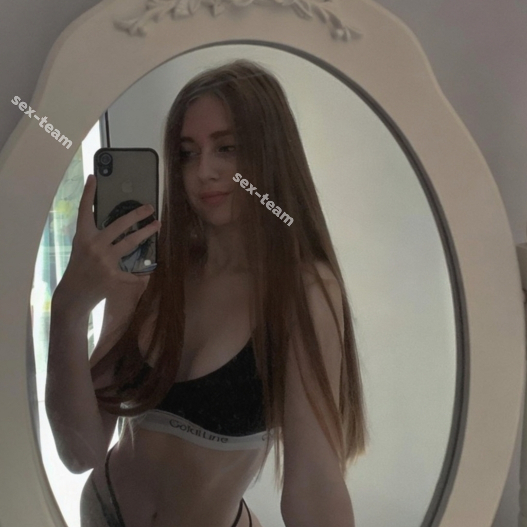 Лера без предоплаты