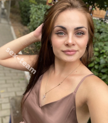 Проститутка Аня