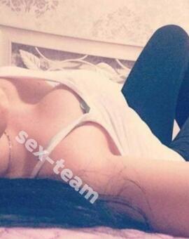 даша куни мбр