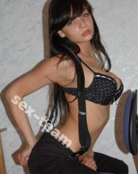 Наташенька