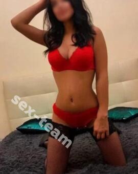 Зарина Узбечка