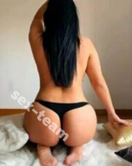 Азиза Узбечка