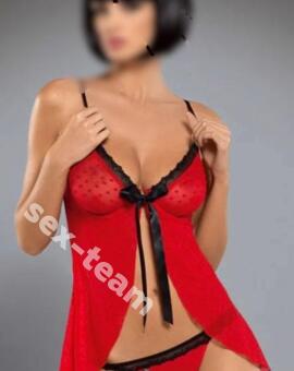 Ирина Ас Мбр