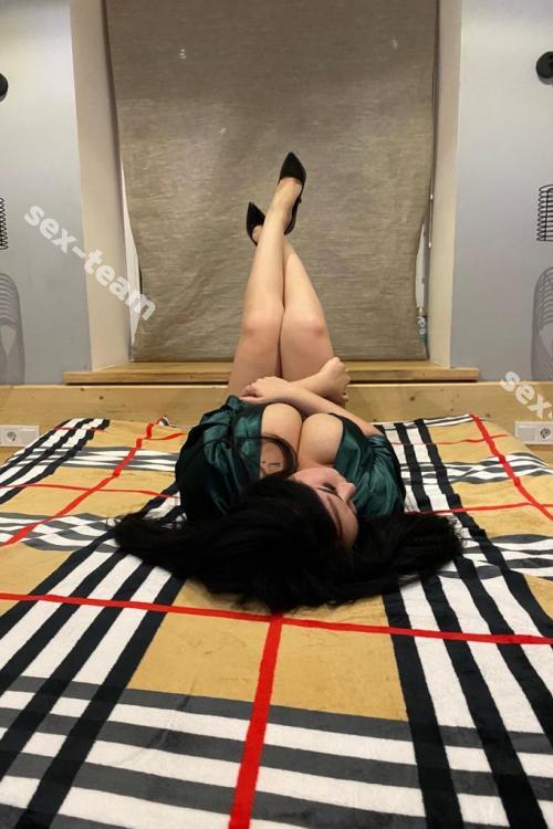КАРИНА МБР