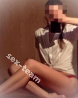 Дарья Борисовна