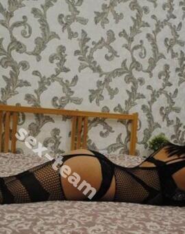 Камила ФОТО РЕАЛ