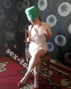 Монашка Сюзи