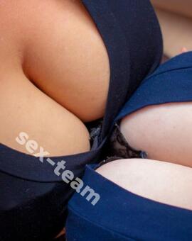 Марьяна и Майя