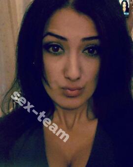 Лейла УЗБЕЧКА