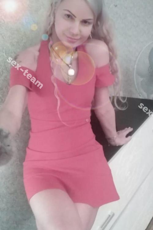 НАСТЯ МБР