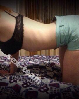 Настенька АС