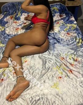 Негритяночка Белла Фото Реал