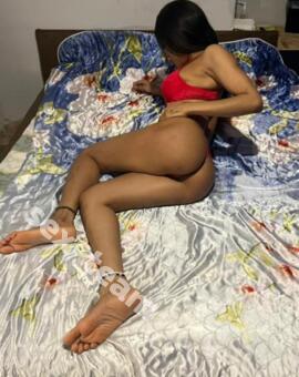 Негритяночка Белла Фото Реал