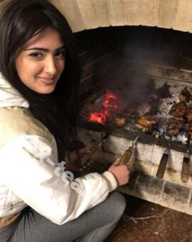 Зарина АНАЛ