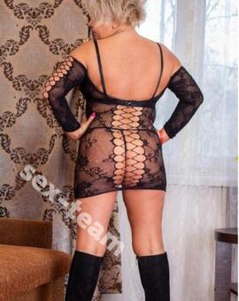 Татьяна Владимировна