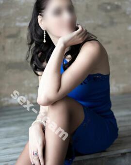 Яна АНАЛ МБР