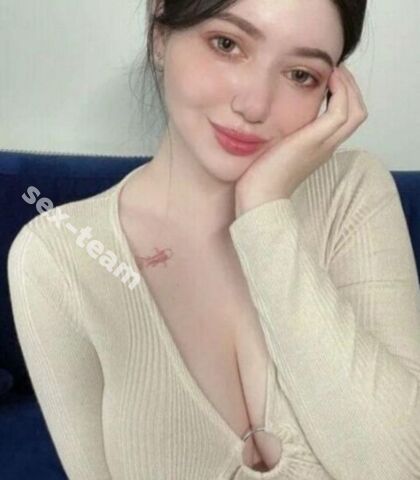 Проститутка Лиза