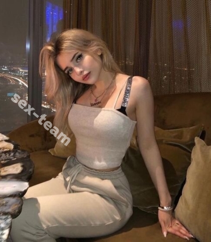 Проститутка Юля